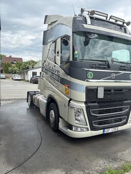 Volvo Fh 460 - 2