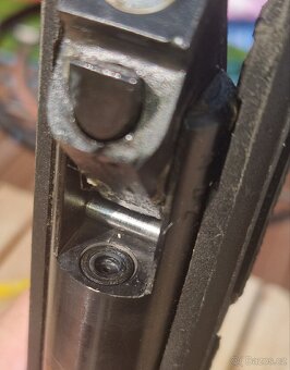 Gamo IGT System Shadow + montážka - 2