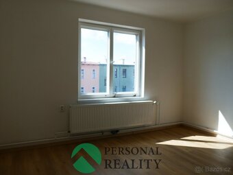 Pronájem, Byt 2+1 50 m2, Litoměřice - Předměstí, ev.č. 02175 - 2