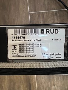 Nové sněhové řetězy RUD 9mm M32-E065 - 2