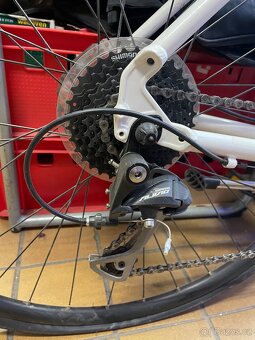 Kolo Trek FX3 - 2