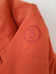 BOGNER Weather Gear originál bunda vel.L (48) - 2