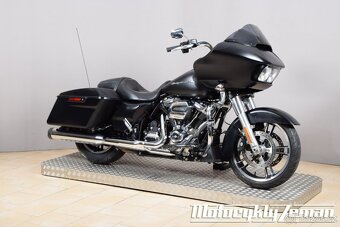 Harley-Davidson FLTRXS Road Glide Special 2017 - 2