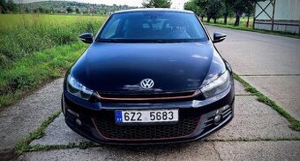 Volkswagen Scirocco, r. v. 2011, 2.0 TDI, 103 kW, 6 st. DSG - 2