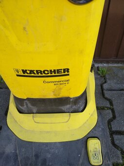 Půjčím Karcher BR 30/4 C - 2