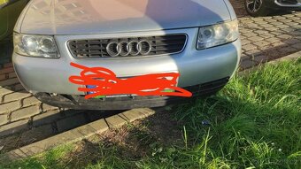 Audi A3 ND - 2