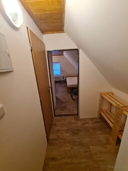 Pronajem bytu -garsonky Pisečna u Jeseniku - 2