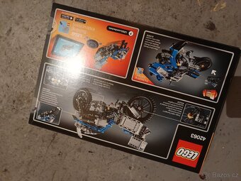 Lego technic - 2