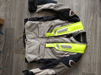 Moto bunda - 2