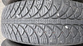 Zimní pneumatiky 165/60 R15 Fulda - 2