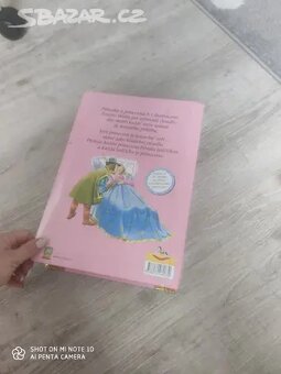 Pohádky o princeznách - 2
