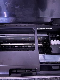 Epson l805 DTF tiskárna - 2
