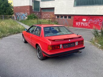 Maserati Biturbo - 2