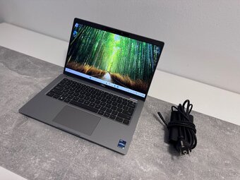 Dell Latitude 5440 - záruka 2027 / Core i5-1335U / Win 11 - 2
