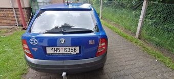 FABIA JUNIOR - 2