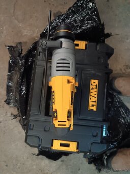 Nové vrtací kladivo DeWALT DCH273Nbez baterie a nabíječky - - 2
