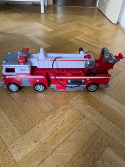 Dětské Auto - 2