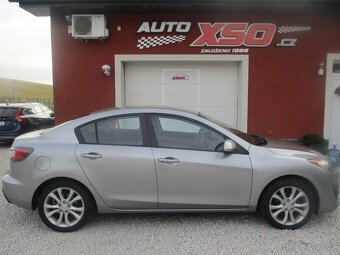 Mazda 3 1.6i KLIMA TAŽNÉ +SADA KOL - 2