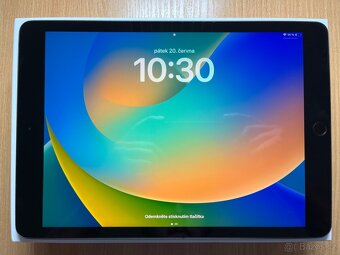 iPad 2019 (7 generace) 128 GB - 2