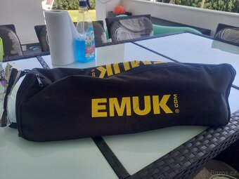 Přídavná zrcátka Emuk - 2
