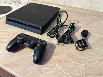 Playstation 4 PS4 - 2