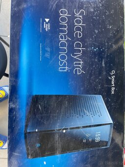 O2 Smart box - 2