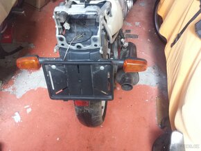 Yamaha fzr 600 r.v.93 - 2