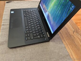 Dell Latitude E7270 - 2