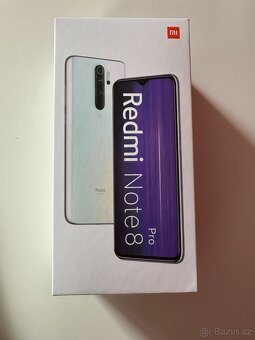 Xiaomi Redmi Note 8 Pro - 2