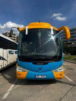 Čelní sklo pro autobus Mercedes-příležitost pro pojišťovny - 2
