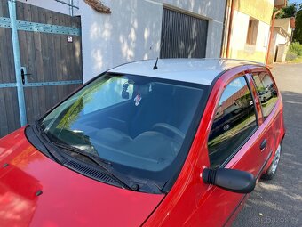 Fiat Punto 1.2 44kW - 2