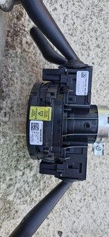 Packy steracu blinkru lucasy audi a4 b8 8k a5 8t - 2