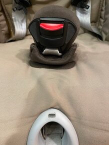 Autosedačka Britax Römer King 2 - 9-18kg - 2