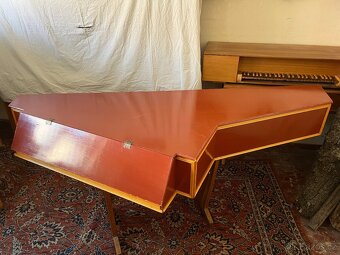 Spinet Spinetton Cembalo - 2