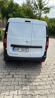 Prodám Renault Express Van - 2