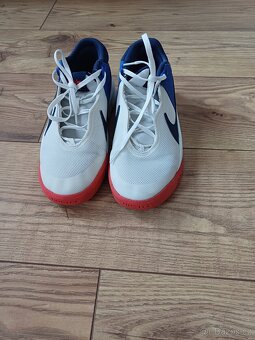 sálové tenisky nike vel.39 - 2