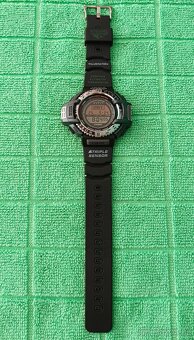 CASIO PROTREK PRT-40 HWJ HUNTING WORLD - 2