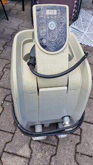 Lay Z Spa - motor pro filtraci a ohřev s ovládáním - 2