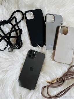 Apple Iphone 12 pro 256gb - 2