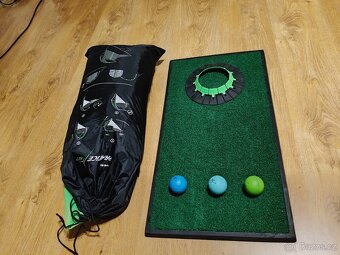 Golfový tréninkový set Inesis - 2
