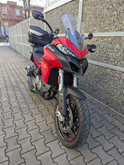 Ducati Multistrada V2 S - 2