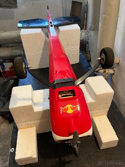 Rc letadla - 2