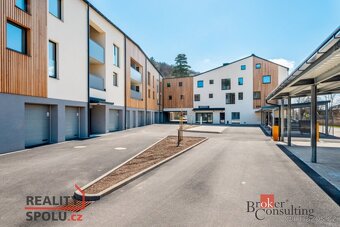 Prodej, byty/1+kk, 27 m2, Horská 179, Hořejší Vrchlabí, 5430 - 2