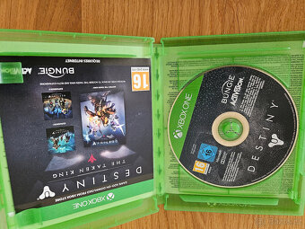 Destiny - XBOX 360 - 2