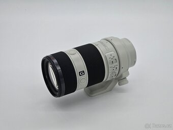 Sony 70-200mm f4 - 2