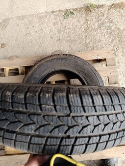 Tigar Winter 165/70R13 79T - 2