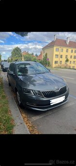 Škoda Octavia 3 fl na Bolt, uber, AUTOMAT, 2 auta - 2