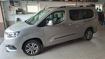 Toyota ProAce City - 2