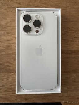 iPhone 15 Pro 128 GB - 2