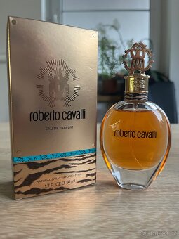 Roberto Cavalli - 2